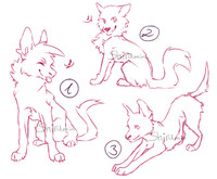 Paypal YCHs - 3/3 OPEN