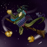 ych witch