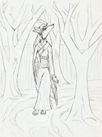 A Walk in the Garden