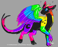 Fabien Suit 2