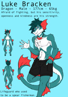 (temporary) Luke Bracken Ref