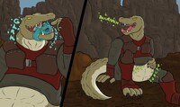 Bounty Gulp