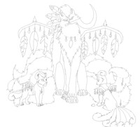 Command and Conquer II LA