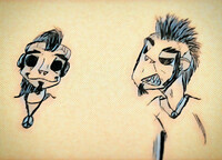 Face doots
