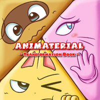 ANIMATERIAL