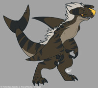 [Patreon] WereChomp