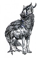 Inktober -25-