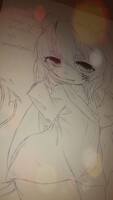 »Are you ready for the monster?«