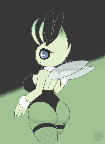 Celesteela - Bamboo Forest by Latiar010 -- Fur Affinity [dot] net