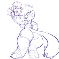 Snacks for the snack Boz!