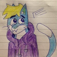My avatar 26/10/17