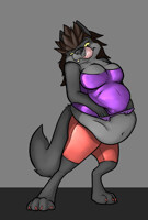 Azathura has a Character named Alexia