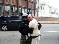 The Other Lovely Couple