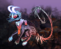 Adoptable Auction | Longtail | CLOSED