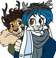 Autumn Buddies