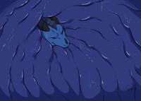[VORE] The end of Caeruleus 4/8