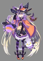 Commission for ~FoxSmile