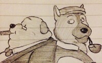 shaded buddies