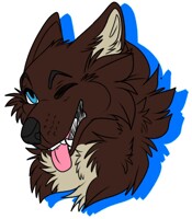 Zoey - Headshot