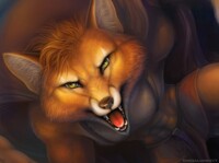 Werefox