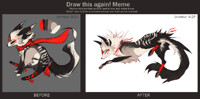 Draw this again