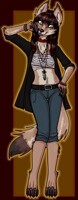 Coyote