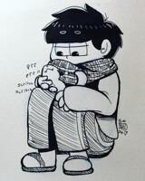 Inktober 2017 Day 28