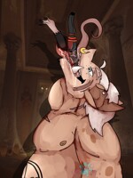 [Vore] - Eat your Lover
