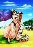 Adventure holiday [y][c]