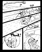 Halloween Spirit -8- by zivanedison -- Fur Affinity [dot] net
