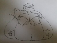 Daily doodle number 420