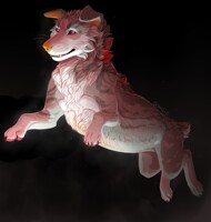 Floating Creep Noodle