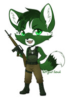 Gun Boi
