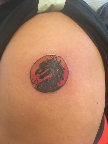 24 fantastic tattoos based on Game of Thrones and House of the Dragon