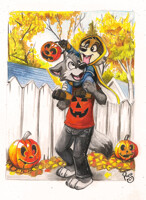 Happy Halloween