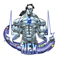 A Badge Too EPIC for Scraps Alone