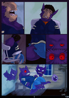 Coast is a Ghost (3/3)