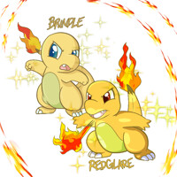 Brindle and Redglare [Warmup Exercise]