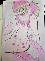 Art-trade / Cabbitloved 37