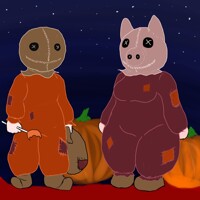 Trick r Treat