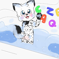 Bath time YCH- Lilpichu