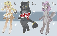 $15 adopts <3 1/3 left!!