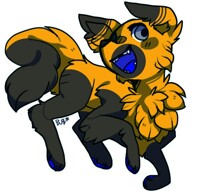 Flapjax - fanart #16