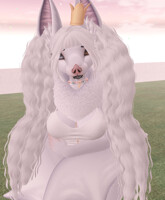 Sad Princess