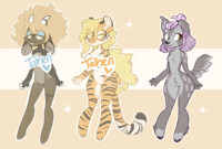 $15 adopts <3