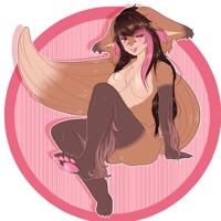 ~Fullbody Flat for GiveMeCandyYo~