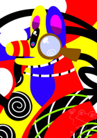 Colrful