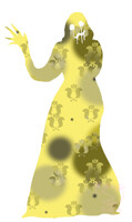 The Papes In Yellow