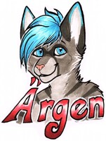 Ärgen Headshot