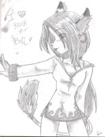 -I love rock and roll-